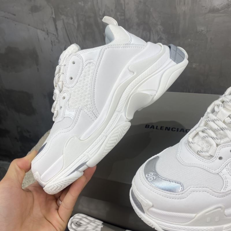 Balenciaga Triple S Series Shoes